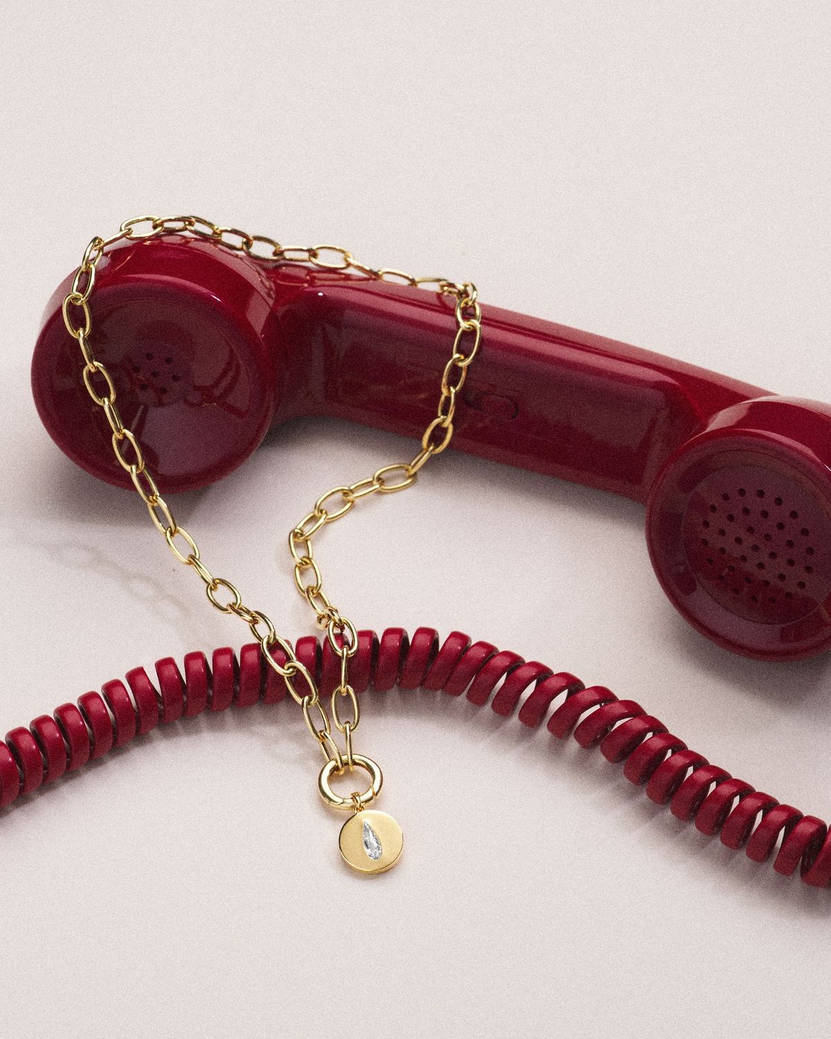 Chains & Pendants