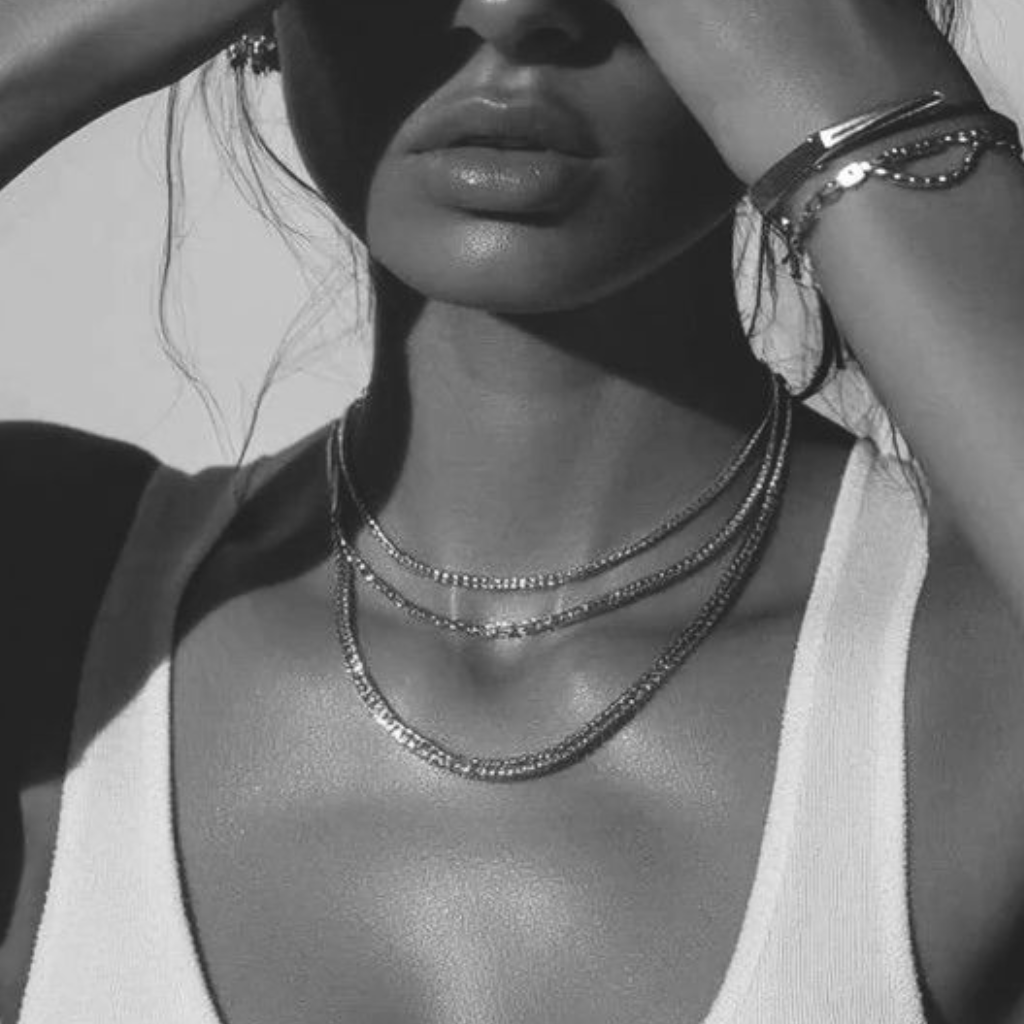 Chains & Pendants