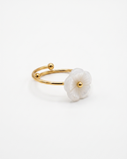 Pearl Bypass Ring