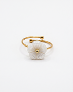 Pearl Bypass Ring