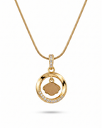 Nova Shell Pendant