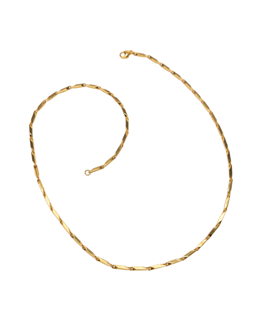 Verve Bar Chain