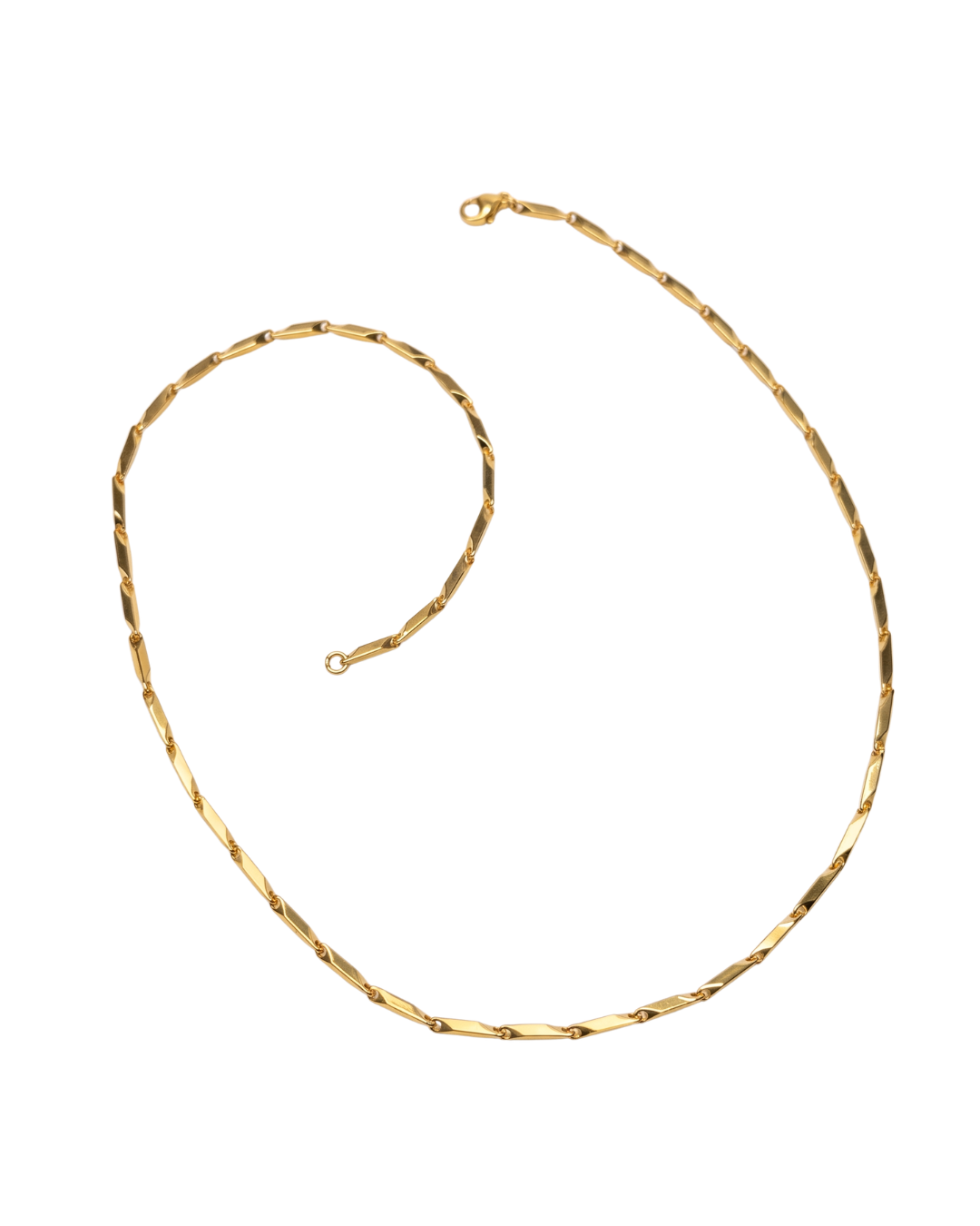 Verve Bar Chain