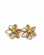 Starfish Studs