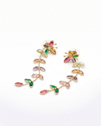 Botanica Multicolor Earrings